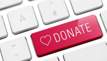 Video: How to Donate Online